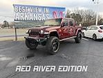 2021 Jeep Gladiator Crew Cab 4WD Pickup for sale #784498A - photo 1