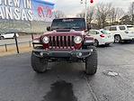 2021 Jeep Gladiator Crew Cab 4WD Pickup for sale #784498A - photo 4