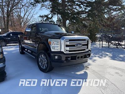 Used 2016 Ford F-250 - photo 1