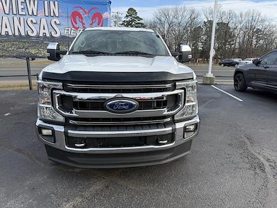 Used 2021 Ford F-350 - photo 1