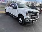 2021 Ford F-350 Crew Cab DRW 4WD Pickup for sale #D76549F - photo 3