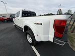 2021 Ford F-350 Crew Cab DRW 4WD Pickup for sale #D76549F - photo 8