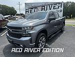 2021 Chevrolet Silverado 1500 Crew Cab 4x4 Pickup for sale #N671252A - photo 1