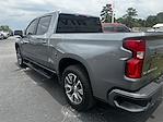 2021 Chevrolet Silverado 1500 Crew Cab 4x4 Pickup for sale #N671252A - photo 2