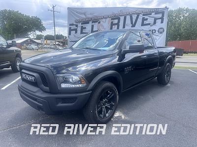 2024 Ram 1500 Classic Quad Cab 4x2 Pickup for sale #P129384 - photo 1