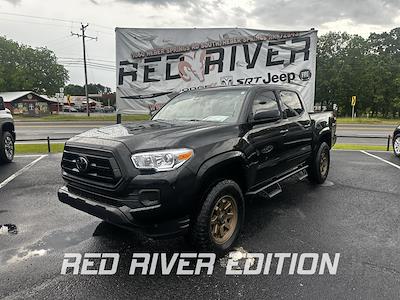 2023 Toyota Tacoma Double Cab 4WD Pickup for sale #P153498A - photo 1