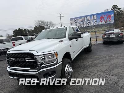2024 Ram 3500 Crew Cab DRW 4WD Pickup for sale #P334224 - photo 1