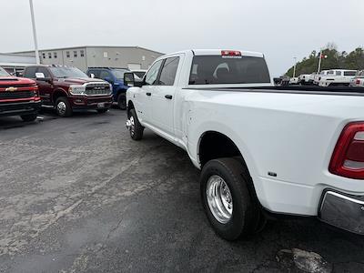 Used 2024 Ram 3500 - photo 1