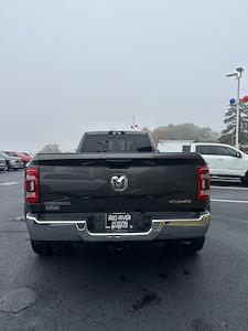 Used 2022 Ram 3500 Big Horn Crew Cab for sale #P402409 - photo 2