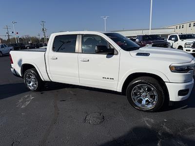 Used 2025 Ram 1500 - photo 1