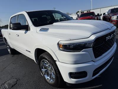 Used 2025 Ram 1500 - photo 1