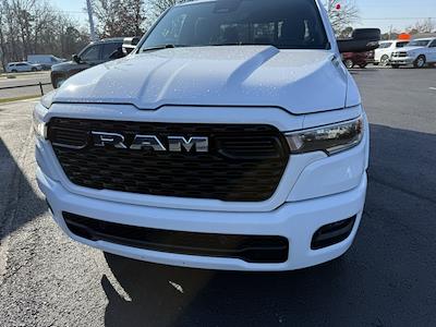 Used 2025 Ram 1500 - photo 1