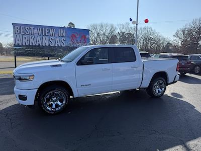 Used 2025 Ram 1500 - photo 1