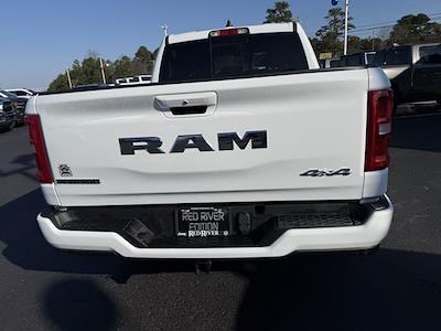 Used 2025 Ram 1500 - photo 1
