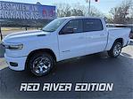 Used 2025 Ram 1500 Lone Star Crew Cab for sale #P506780 - photo 1