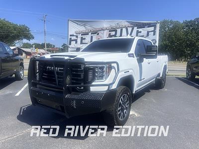 2022 GMC Sierra 2500 Crew Cab 4x4 Pickup for sale #SG509130A - photo 1