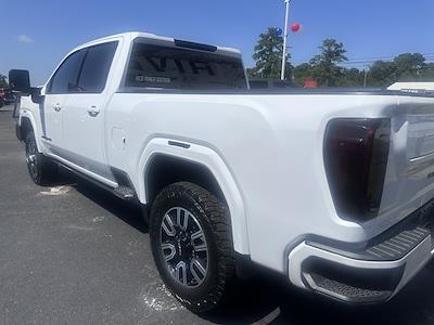 2022 GMC Sierra 2500 Crew Cab 4x4 Pickup for sale #SG509130A - photo 2