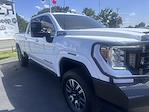 2022 GMC Sierra 2500 Crew Cab 4x4 Pickup for sale #SG509130A - photo 26