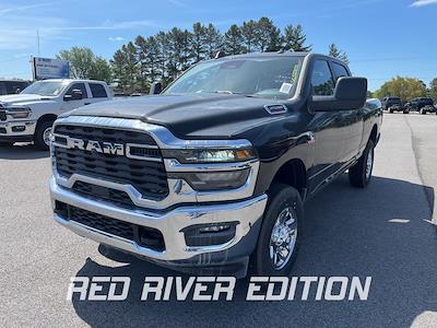 2025 Ram 2500 Crew Cab 4x4 Pickup for sale #SG522853 - photo 1