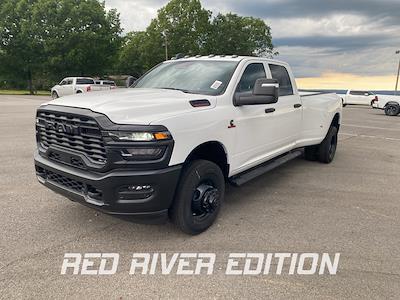 2025 Ram 3500 Crew Cab DRW 4x4 Pickup for sale #SG526801 - photo 1