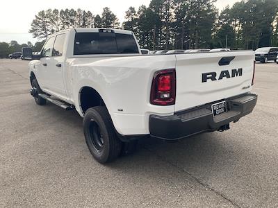 2025 Ram 3500 Crew Cab DRW 4x4 Pickup for sale #526801 - photo 2