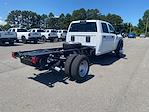 New 2025 Ram 4500 Tradesman Crew Cab 4x4 60 CA Cab Chassis for sale #SG545000 - photo 6