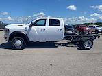 New 2025 Ram 4500 Tradesman Crew Cab 4x4 60 CA Cab Chassis for sale #SG545000 - photo 8