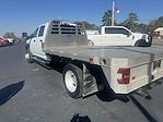 2023 Ram 5500 Crew Cab DRW 4WD Flatbed Truck for sale #SG545000A - photo 2