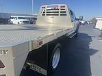 2023 Ram 5500 Crew Cab DRW 4WD Flatbed Truck for sale #SG545000A - photo 27