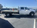 2023 Ram 5500 Crew Cab DRW 4WD Flatbed Truck for sale #SG545000A - photo 28
