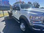2023 Ram 5500 Crew Cab DRW 4WD Flatbed Truck for sale #SG545000A - photo 29