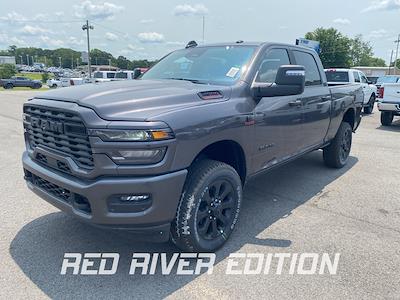 2025 Ram 2500 Crew Cab 4x4 Pickup for sale #SG554256 - photo 1