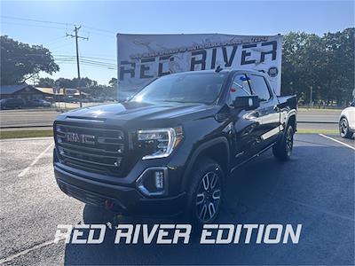 2021 GMC Sierra 1500 Crew Cab 4x4 Pickup for sale #SG558182A - photo 1