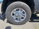 2025 Ram 2500 Crew Cab 4x4 Pickup for sale #SG582004 - photo 9