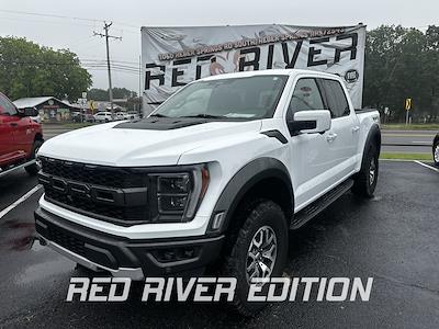 2023 Ford F-150 SuperCrew Cab 4x4 Pickup for sale #SG5SS652I - photo 1