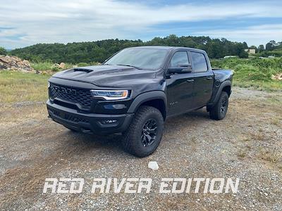 2025 Ram 1500 Crew Cab 4x4 Pickup for sale #703990 - photo 1