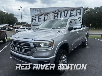2021 Ram 1500 Crew Cab 4x4 Pickup for sale #SN703990B - photo 1