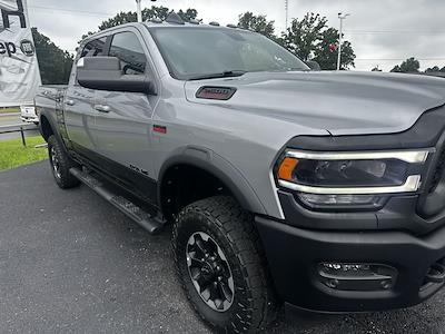 2022 Ram 2500 Crew Cab 4x4 Pickup for sale #ST529854B - photo 1