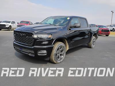 New 2026 Ram 1500 - photo 1