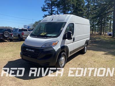 New 2026 Ram ProMaster 2500 - photo 1