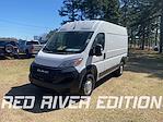 New 2026 Ram ProMaster 2500 High Roof Empty Cargo Van for sale #TE187518 - photo 1