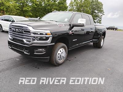 New 2026 Ram 3500 Laramie Mega Cab 4WD DRW Pickup for sale #161540 - photo 1