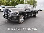 New 2026 Ram 3500 Laramie Mega Cab 4WD DRW Pickup for sale #161540 - photo 1