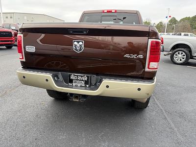 Used 2015 Ram 3500 Laramie Crew Cab for sale #TG161540A - photo 2