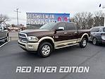 Used 2015 Ram 3500 Laramie Crew Cab for sale #TG161540A - photo 1