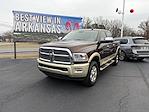 Used 2015 Ram 3500 Laramie Crew Cab for sale #TG161540A - photo 2