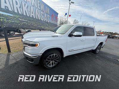Used 2025 Ram 1500 - photo 1