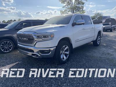 Used 2021 Ram 1500 - photo 1