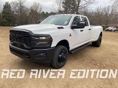 New 2026 Ram 3500 - photo 1