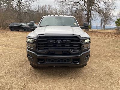 New 2026 Ram 3500 - photo 1